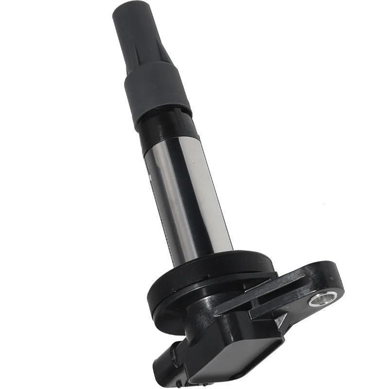 Ignition Coil 6R8312A366AA UF533 4744015 For Jaguar XF Super V8 Vanden Plas XJ8 XKR Land Rover LR3 Range 4.2L 4.4L V8 2003-2010