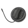 ABS Fuel Tank Gas Filler Cap Replacement for Mercedes Benz W221 W204 W207 R172 SLK W212