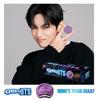 2026 BTS × OREO Вкус Хотток 100г Корейское Ограниченное Издание Печенье-Закуска | K-POP Коллаборация