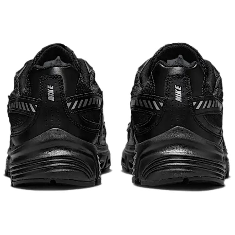 Nike Мужские кроссовки Initiator Black Metallic Silver IB4595-001