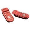 GTR Revolution Foot Pegs for Honda Hunter Cub CT125 / HONDA CT125 FOOT PEG