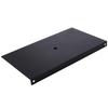 Thin Table Top Monitor Mount Reinforcement Plate Punch-Free Table Protective Reinforcement Bracket Plate Expandable