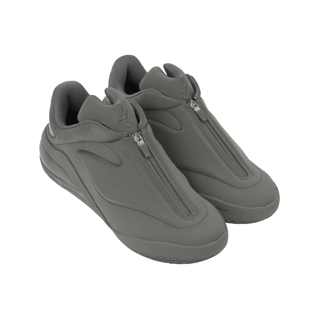Converse SHAI 001 Серо-железные Мужские Кроссовки A19837C Купить