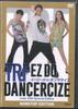 DVD DVD Trf Ez Do Danvercize DVD Boox Nonst AQB177405 TAKARAJIMA Япония Фильмы DVD Б/у