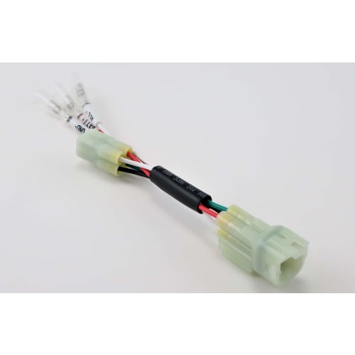 Выходной жгут проводов KITACO (Хонда Тип 1) Гром (JC61/JC75/JC92) PCX125 (JF28/JF56/JF81) АДВ150 (КФ38) Мятежник 250 (~MC49-1199999) и т.д. 756-9000100