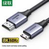Ugreen Кабель 8K Mini HDMI на HDMI 2.1