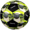 Custom Name Shaun the Sheep Theme Size 5 Soccer Ball, Suitable for Both Indoor and Outdoor Matches, a Gift Suitable for Everyone.