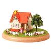 Diorama Mini House Sweet Home Three Dimensional Puzzle Korea 3d Puzzle