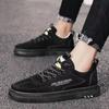 Work Safety Shoes Men Lightweight Women Composite Breathable Anti Smashing Slip On Reflective Casual Sneakers