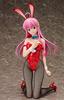 Стремитесь к вершине Nono Bunny Scale PVC Figure 2! Вер. 1/4 Предварительно окрашенный