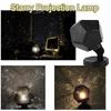 Celestial Star Cosmos Night Lamp Night Lights Projection Projector Sky