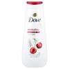 IHerb Гель для душа Dove Вишня и Молоко Чиа 591 мл (20 жидких унций)