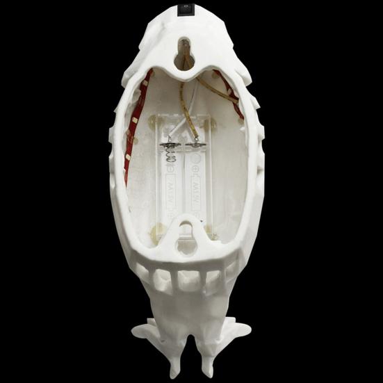 Настенный ночник в виде птицы 3D, белая лампа в виде совы, домашний офис, спальня, гостиная, прихожая, настенная декоративная светодиодная лампа в виде животного