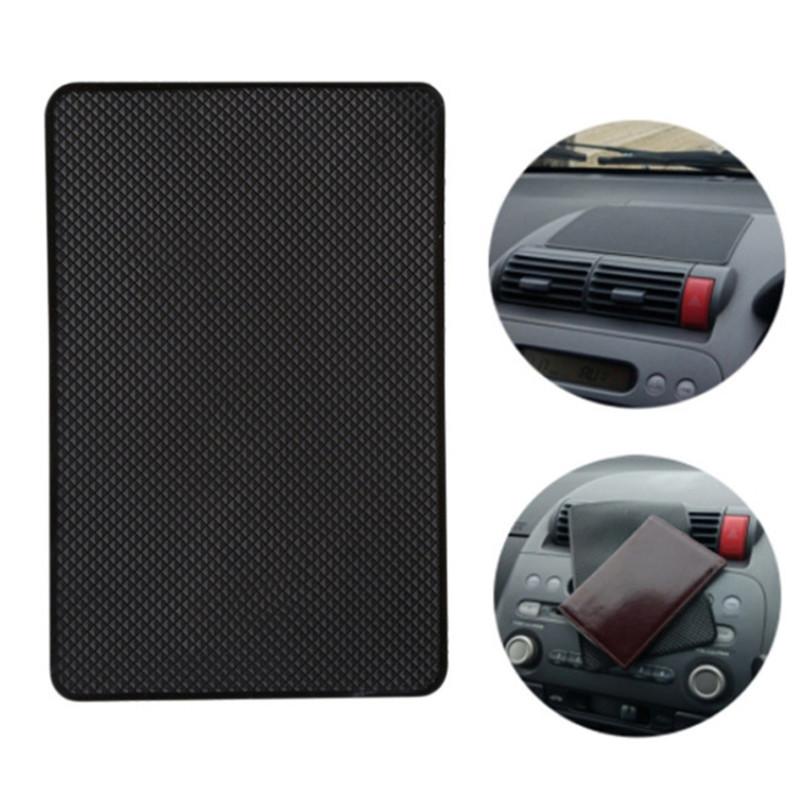 Multifunctional Car Anti-Slip Mat Auto Phone Holder Non Slip Sticky Anti Slide Mat
