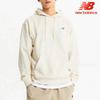New Balance Half Club Uni Small Logo Hoodie Semi Overfit Nbn0e2s071 35 Hoodie