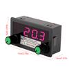 CS2-4-20MA Digital Current Analog Signal Generator Coarse/Fine Tuning Constant Current Output Digital Current Generator