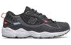 New Balance Женские WL703BD серии 703 'Черный Коралл Оранжевый'