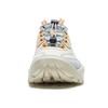 Li Ning Anb X Mulan Trend Спортивные Амортизация Отскок Низкий Верх Повседневная Обувь Женская Повседневная Обувь Светло-Голубой AZGV066-4