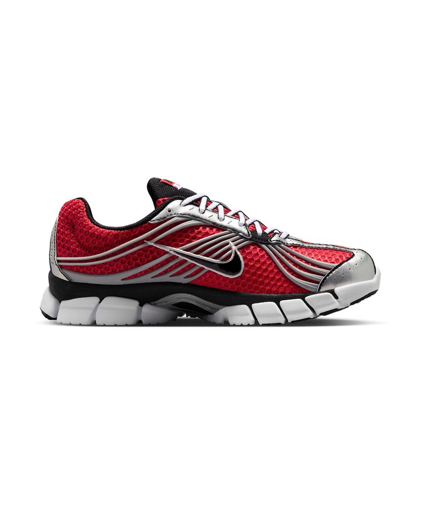 Nike Zoom Skylon 11 W - University Red:Metallic Silver:White:Black / Iu7360-600