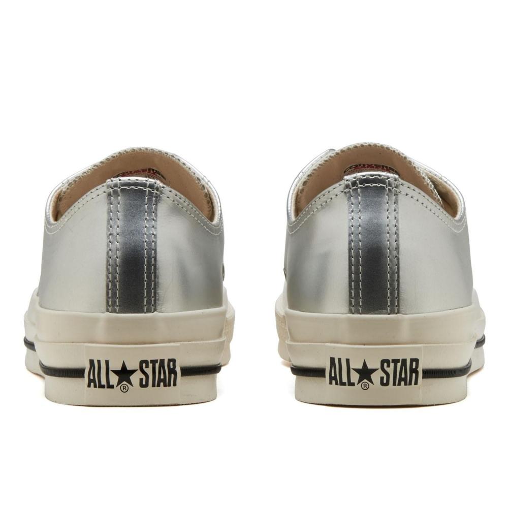 Converse Как квадратный носок против коробки 31315830 Серебряный