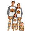 Family Matching Sets Pajamas, Loungewear Outfits,Family Matching Long Sleeve Tops+Pants Set
