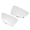Auto Left Right Heated Wing Rear Mirror Glass For SEAT Leon MK3 ST FR Cupra 2013-2018 KJ7 5F0857521A 5F0857522A-A87Q