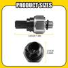 New Clutch Pressure Switch For Honda Acura 2Nd 3Rd 4Th 28610-R36-004 50-1174 K