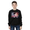 Disney Boys Pinocchio Nose Still Sweatshirt