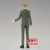 BANPRESTO SPY×FAMILY Family Photo Figure Lloyd Forger