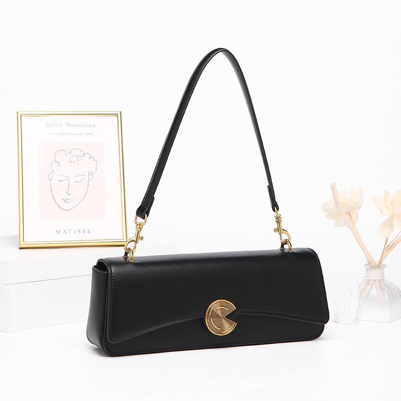 Сумка под мышкой Новая сумочка На плечо Женская сумка