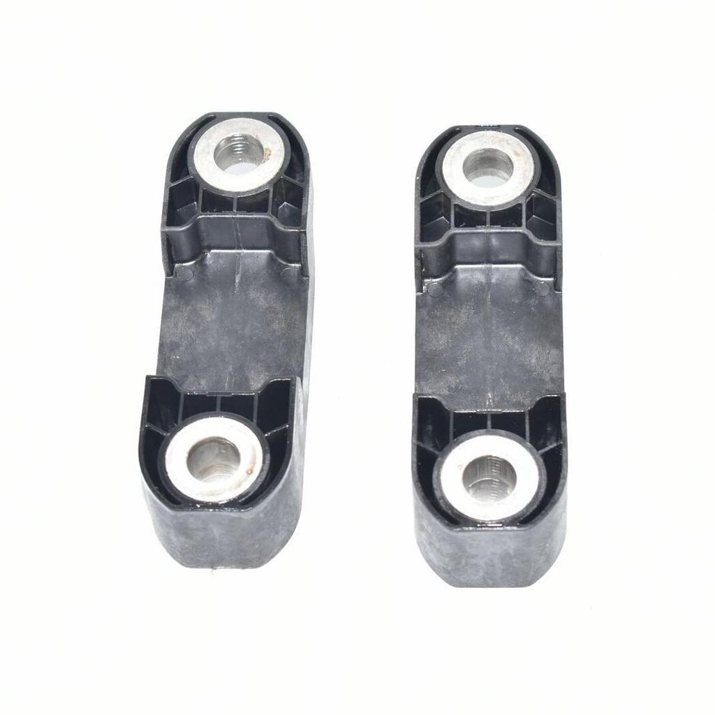 Compatible Front Stabilizer Bar Bracket for BMW 5 Series G30, 7 Series G11 (520, 730) - Part 31356861471.