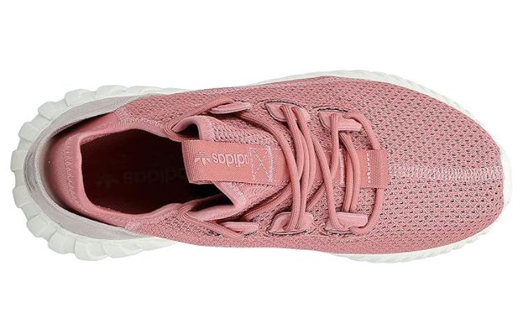 Adidas Tubular Doom Raw Pink Women's BY9336