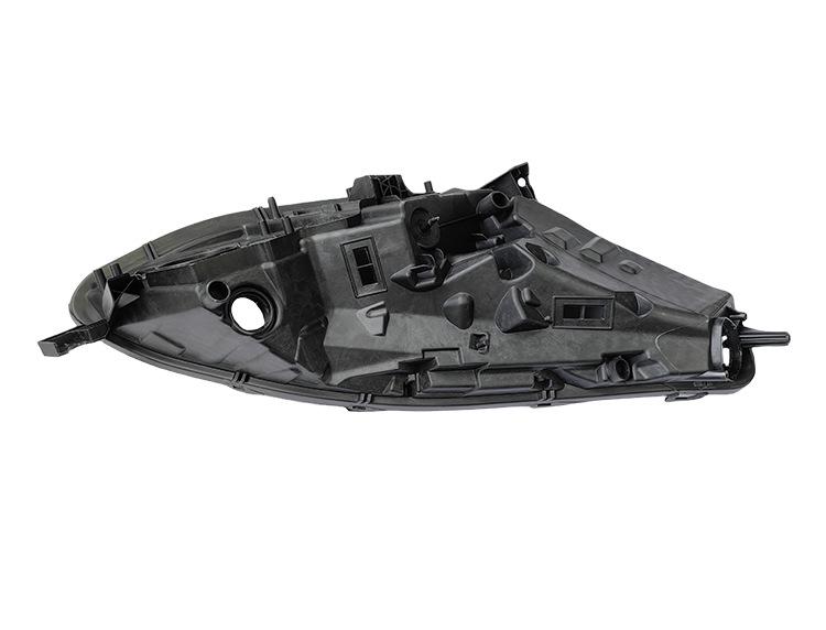 Tesla Model 3 (2019-2020) Headlight Cover Lens Back Shell Base