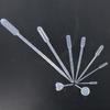 Одноразовые стерильные градуированные пипетки Haistick