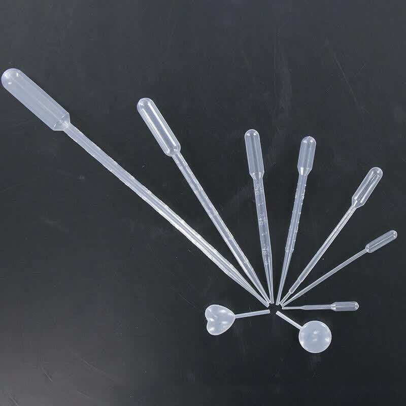 Одноразовые стерильные градуированные пипетки Haistick