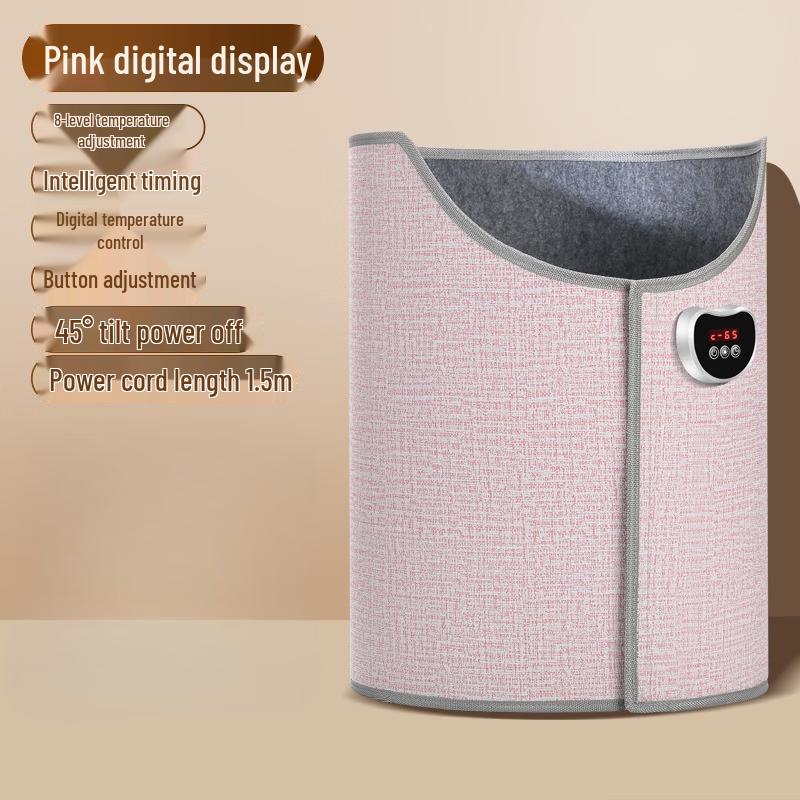 Handun Electric Under-Desk Foot Warmer