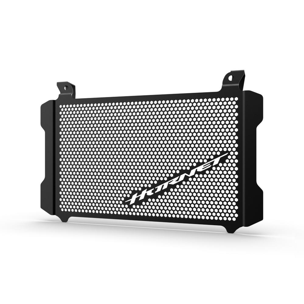 2025 2026 Motorcycle Accessories Radiator Guard Grille Cover Protection Protector For Honda CB1000 CB 1000 Hornet 1000 SP 2024