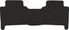 Rear Floor Mats For: Volkswagen Phaeton Long Sedan 2002-2012