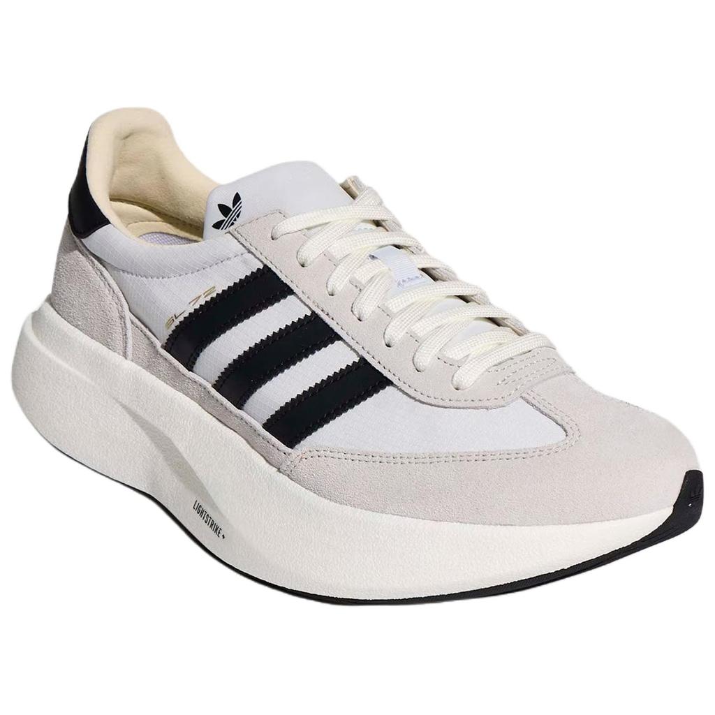 adidas Originals SL 72 Pro Унисекс Повседневная обувь для образа жизни Кристально-белый Черный KK3074