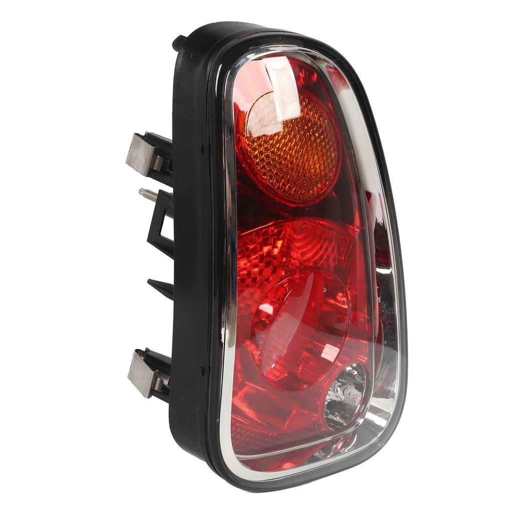 Rear Tail Light Waterproof High Performance LED Rear Brake Lamp with Reverse Light for Cooper R50