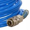 Spiral Pneumatic Hose for Compressor Spiral 15M Crimped 5X8Mm