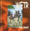 CD GROUPE DU WETR - Ka Mel WTRCD001 Association Cul 1997 Non Japan World Music Used