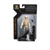 Figurine Star Wars Luke Skywalker Hoth - HASBRO - PVC Articulé 15 Cm - Pour Enfants À Partir De 4 Ans