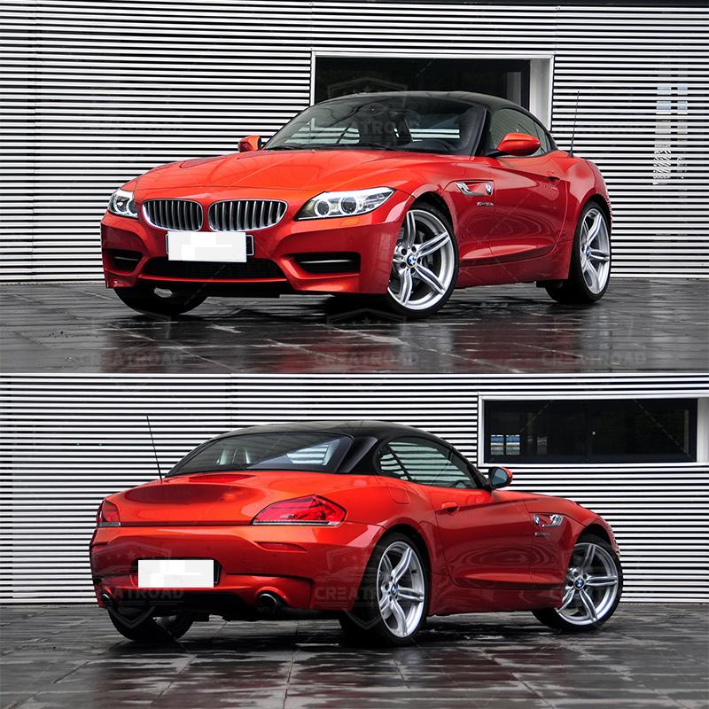 Автомобильные коврики для BMW Z4 E89 2009 2010 2011 2012 2013 автомобильные подкладки для ног коврик для автомобиля покрытие для салона аксессуары для интерьера