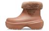 Женские утепленные ботинки Stomp 'Cork' 208718-2CC