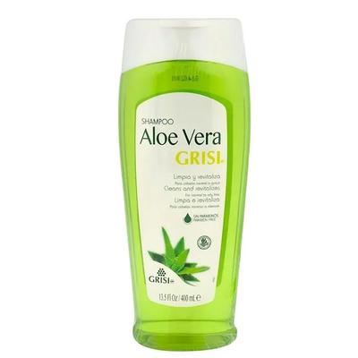 Шампунь Grisi Aloe Vera 400 мл