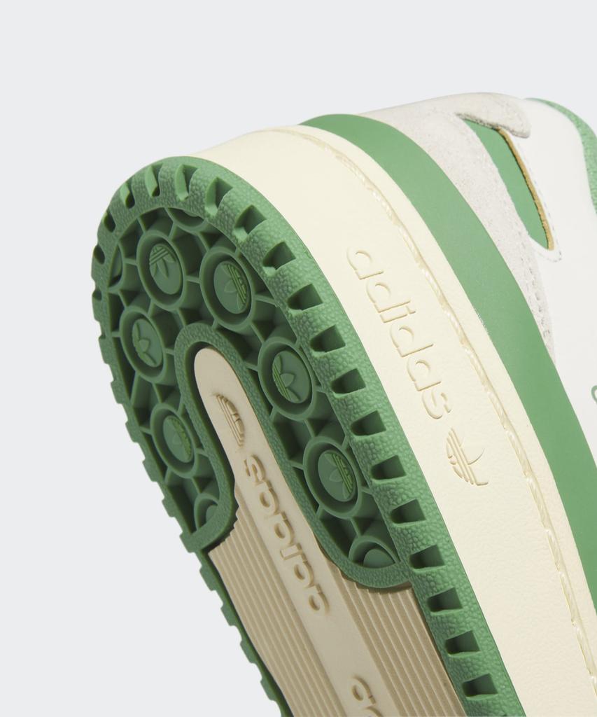 adidas Forum 84 Raw - Зеленый Свободная Любовь / Ig3773