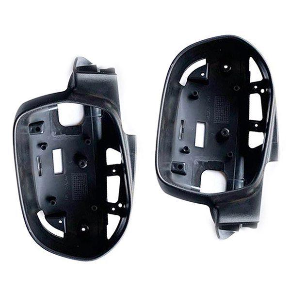 Пара рамок для зеркала заднего вида Chevrolet Epica (2005-2013 гг.)