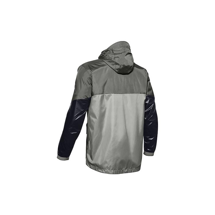 Under Armour RECOVER Фитнес-одежда Мужская Зеленая Умеренная 1353370-388
