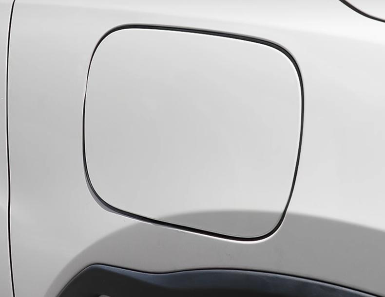 2 шт. заглушка для автомобильного зарядного порта, пылезащитная крышка для BYD Dolphin mini 2025 2024, резиновое уплотнительное кольцо для зарядного порта, наклейка, аксессуары